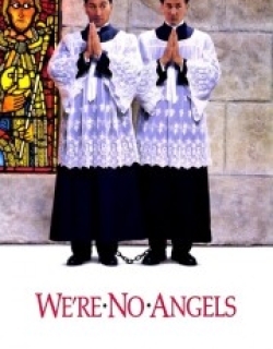 We're No Angels