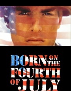 Born on the Fourth of July