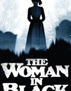 The Woman in Black