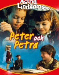 Peter and Petra