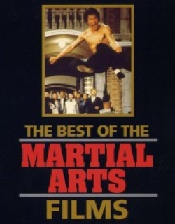 The Best of the Martial Arts Films