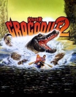 Killer Crocodile 2