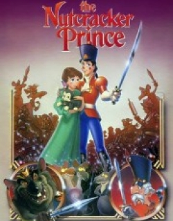 The Nutcracker Prince