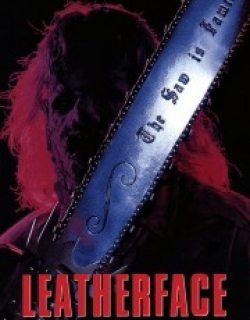 Leatherface: The Texas Chainsaw Massacre III