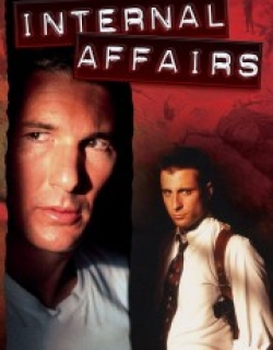 Internal Affairs