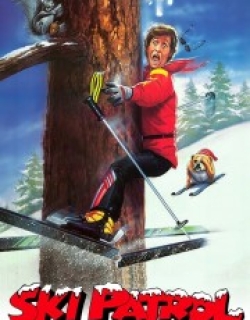 Ski Patrol