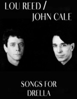 Lou Reed & John Cale: Songs for Drella