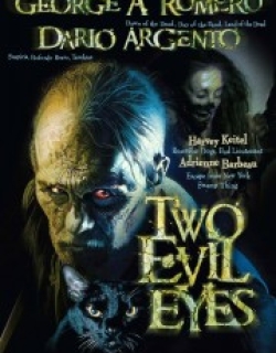 Two Evil Eyes