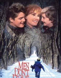 Men Don't Leave