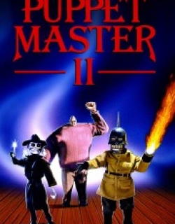 Puppet Master II