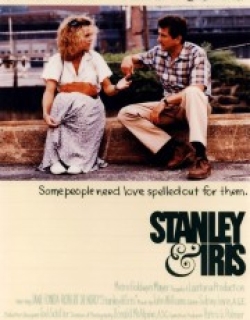Stanley & Iris