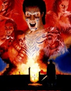 Nightbreed