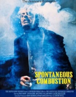 Spontaneous Combustion