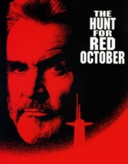 The Hunt for Red October