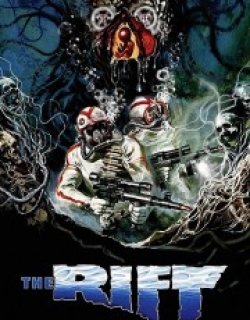 The Rift