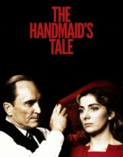 The Handmaid's Tale