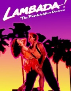 The Forbidden Dance