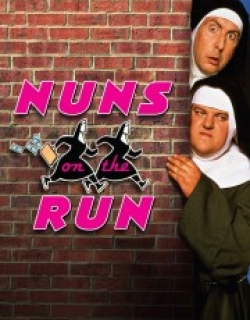 Nuns on the Run
