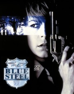Blue Steel