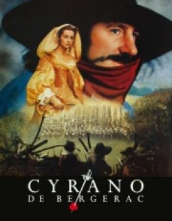 Cyrano de Bergerac