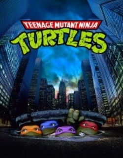 Teenage Mutant Ninja Turtles