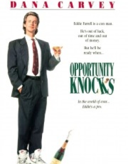 Opportunity Knocks