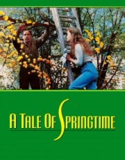 A Tale of Springtime