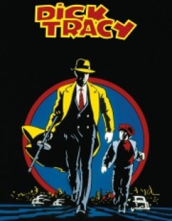 Dick Tracy