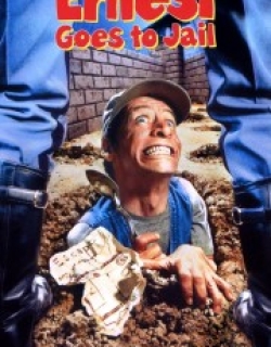 Ernest Goes to Jail