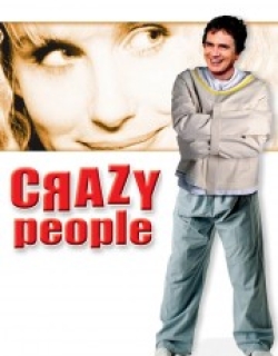Crazy People