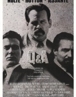 Q & A
