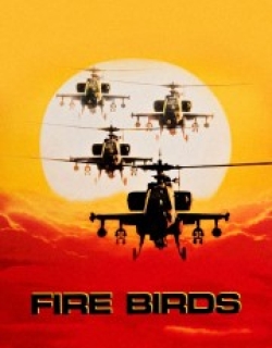 Fire Birds