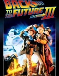 Back to the Future Part III