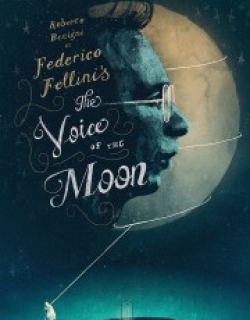 The Voice of the Moon