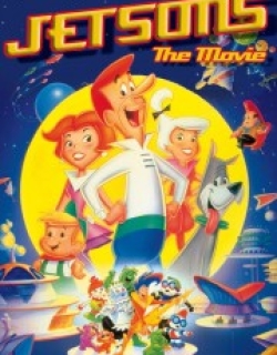 Jetsons: The Movie