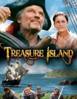Treasure Island