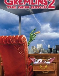 Gremlins 2: The New Batch