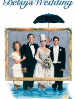 Betsy's Wedding
