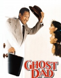 Ghost Dad