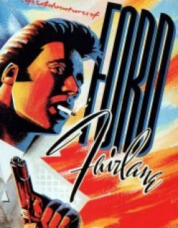 The Adventures of Ford Fairlane