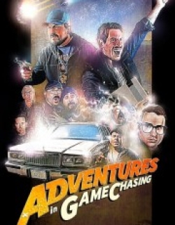Adventures in Game Chasing