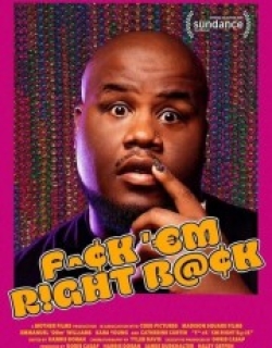 F^¢k ’€m R!ght B@¢k