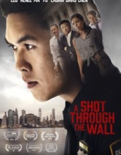 A Shot Through the Wall