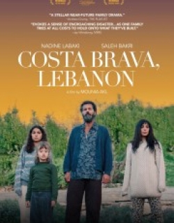 Costa Brava, Lebanon
