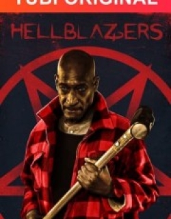 Hellblazers