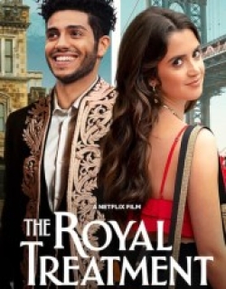 The Royal Treatment