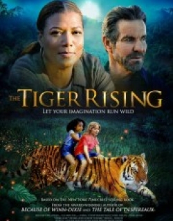 The Tiger Rising