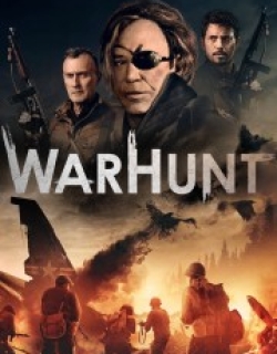 Warhunt