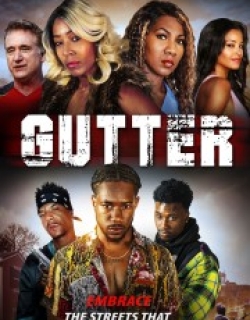 Gutter