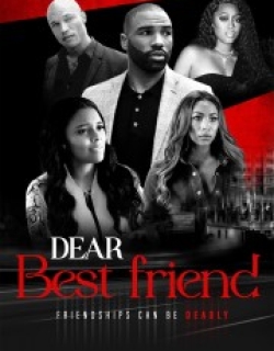 Dear Best Friend